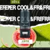 DIYA煙彈 叮啞霧化彈推薦 通用悅刻Relx一代主機
