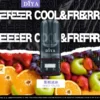 DIYA煙彈 叮啞霧化彈推薦 通用悅刻Relx一代主機