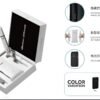 ISMOD II PLUS 加熱煙機介紹 ISMOD II PLUS 加熱煙機 雙單桿 通用3.0菸彈 LEME H牌 M牌