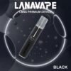 LANA皮革主機-黑色 LANA皮革主機 通用悅刻 Relx煙彈一代 711到付