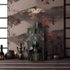 SAMURAI ARMOUR小煙煙桿 SAMURAI-ARMOUR小煙煙桿