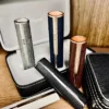 Fitpod皮革主機 愛馬仕皮革 通用悅刻Relx煙彈一代