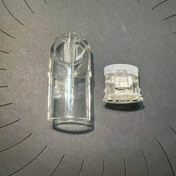 tutx空倉 SP2S空煙彈 底部註油空倉 通用一代主機 現貨速發 711到付
