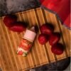 30/60ml煙油 DAVAPE TOFFEE STRAWBERRIES 草莓太妃糖（0/30mg）