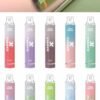 XIAOKE 7500 PUFFS 梟客棄式抛電子煙 一次性霧化桿推薦·