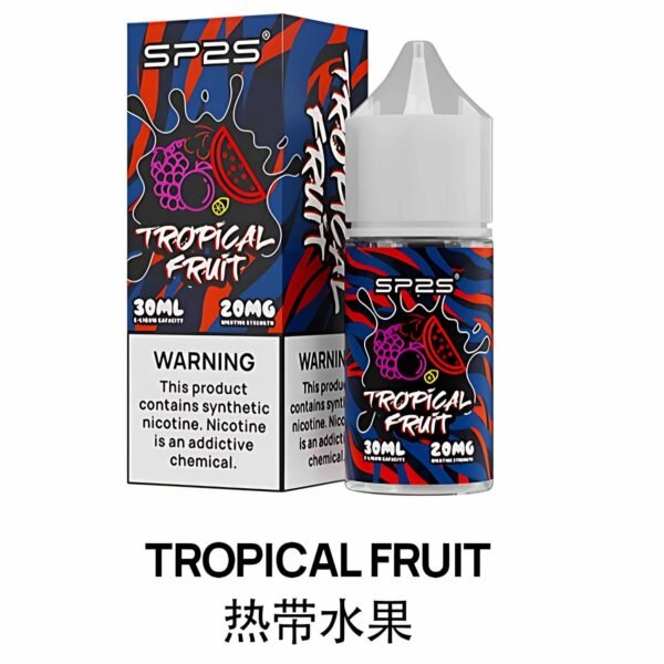 1-2411111P050J3_PhotoGrid.jpg SP2S煙油 思博睿小煙油 30ML/20mg丁鹽 電子煙油推薦