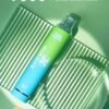 XIAOKE 7500 PUFFS 梟客棄式抛電子煙 一次性霧化桿推薦·
