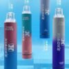 XIAOKE 7500 PUFFS 梟客棄式抛電子煙 一次性霧化桿推薦·