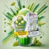 TOKYO MOHOO BOX 東京魔盒煙彈 買3盒送主機 單顆12ml