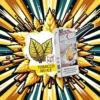 TOKYO MOHOO BOX 東京魔盒煙彈 買3盒送主機 單顆12ml