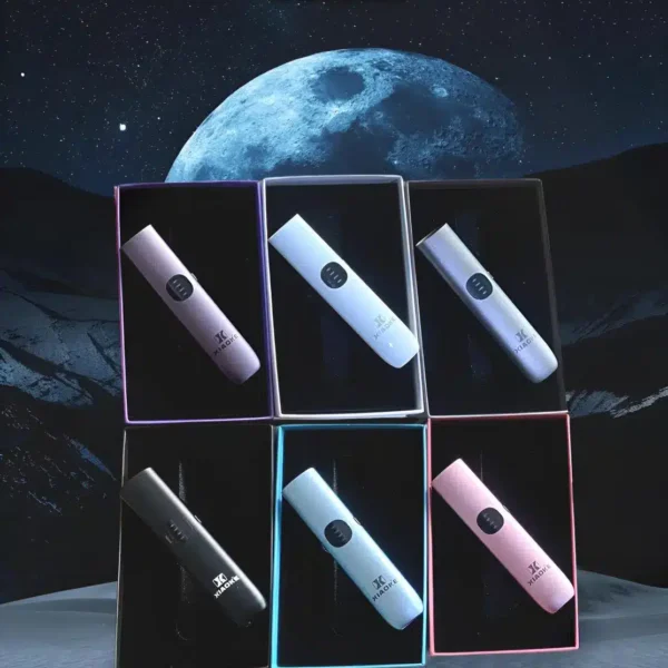 XIAOKE主機六代