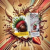 TOKYO MOHOO BOX 東京魔盒煙彈 買3盒送主機 單顆12ml