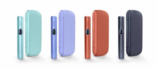 IQOS ILUMA i 主機（TEREA煙彈專用）台灣加熱菸機推薦