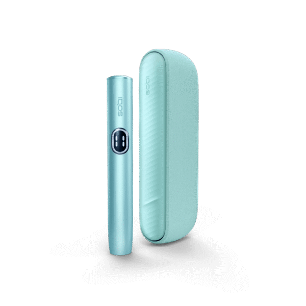 IQOS ILUMA i 主機（TEREA煙彈專用）台灣加熱菸機推薦