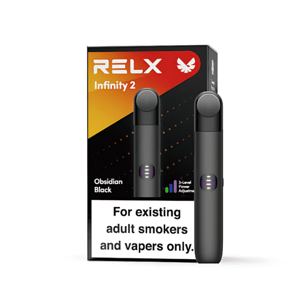 Relx Infinity Pro 2 悅刻六代主機 Relx Infinity Pro 2霧化桿 台灣電子煙推薦