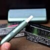 T003-1.jpg 日版TEREA煙彈 IQOS ILUMA加熱煙機專用菸彈 台灣加熱菸推薦