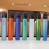 悅刻五代主機 Relx幻影霧化桿推薦 通用四五六代煙彈