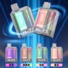蠻夷熊-ManYX-8000-PUFFS 蠻夷熊-ManYX-8000-PUFFS