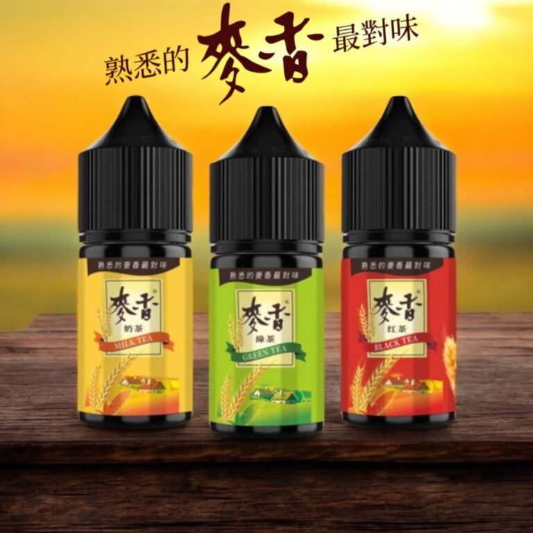 泡泡瑪特