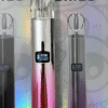 現貨 SAICO 主機 炫刻霧化桿推薦 鋅合金煙機 通用悅刻Relx一代煙彈