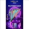 meha主機 Meha主機 魅嗨一代霧化桿 通配Sp2 Lana Ilia煙彈 台灣現貨