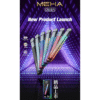 新品 Meha五代主機 魅嗨霧化桿推薦 通用悅刻Relx四五六代煙彈