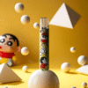 幸運主機 Luckin特別款煙桿 蠟筆小新 哪吒 史迪仔 Kitt貓 叮噹貓 台灣現貨